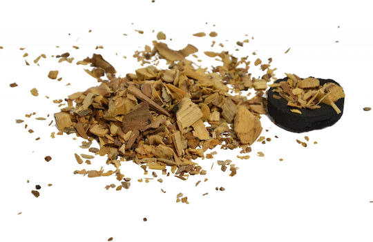 Tămâie Aromatică Lemn Sacru Natural Palo Santo Bucăți 20g