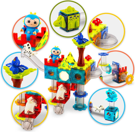Ricokids Παιχνίδι Στοίβαξης