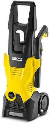 Karcher K 3 Aparat de Spălat Electric cu Presiune 120bar