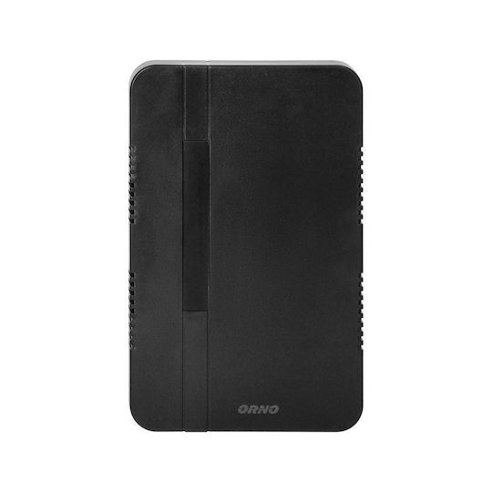 Orno Orno Doorbell Black