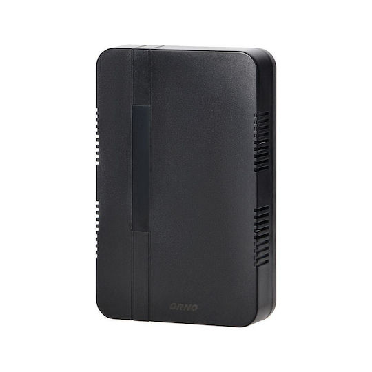 Orno Orno Doorbell Black