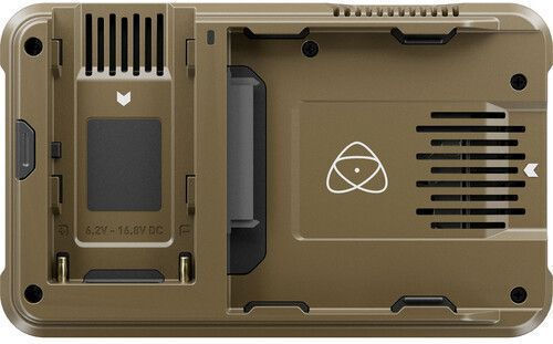 Atomos Ninja Ultra Monitor - Recorder