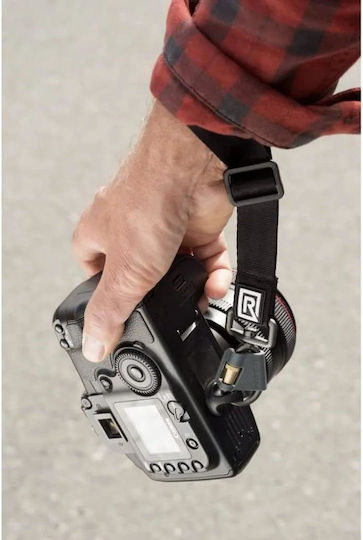 BlackRapid BlackRapid Wrist Strap Camera Strap