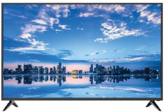 Dahua Smart Τηλεόραση 43" Full HD LED LTV43-SA200 (2023)
