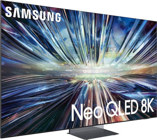 Samsung Smart Fernseher 85" 8K UHD Neo QLED QN900D HDR (2024)