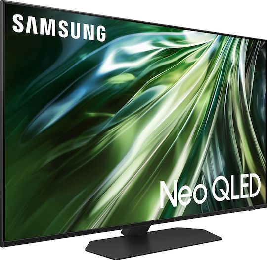 Samsung Smart Televizor 50" 4K UHD Neo QLED QN90D HDR (2024)