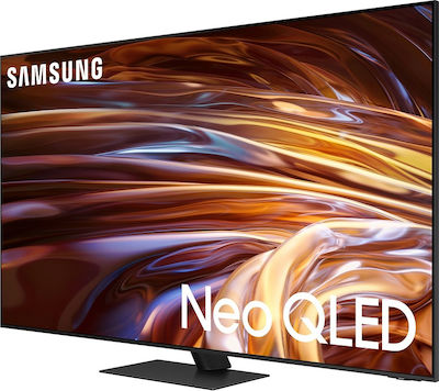 Samsung Smart Τηλεόραση 85" 4K UHD Neo QLED QE85QN95D HDR (2024)