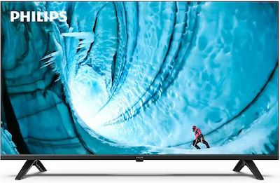 Philips Smart TV 32" HD Ready LED 32PHS6009 HDR (2023)