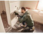 Bosch Easyimpact 570 Κρουστικό Δράπανο 570W με Θήκη