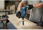 Bosch Impact Drill 600W