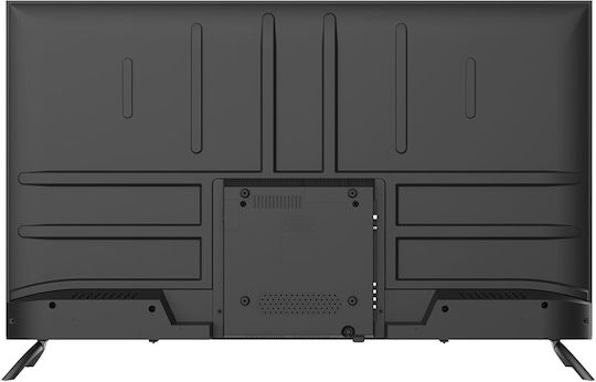 Horizon-Europe Smart Τηλεόραση 50" 4K UHD LED 50HL5530U/C (2023)