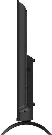 Diamant Smart Τηλεόραση 43" 4K UHD LED 43HL5530U/C HDR (2023)