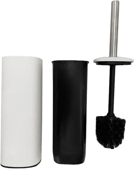 Ankor Inox Toilet Brush White