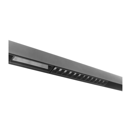 LED Kommerzielle lineare Beleuchtung Leuchte Decke 6W Naturweiß