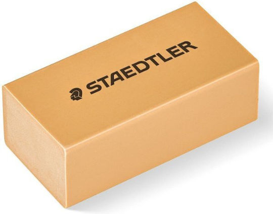 Staedtler Eraser for Charcoal Pencil 1pcs Gray