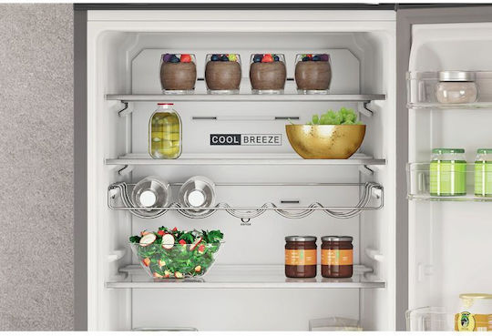 Whirlpool 367лт В202.7xШ59.6xД67.8см. Inox W7X 92I OX
