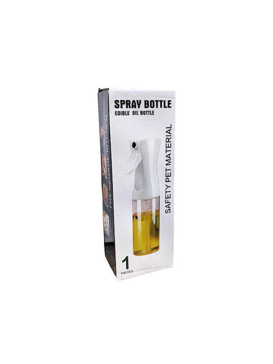 Ölkanne Spray Glas 100ml
