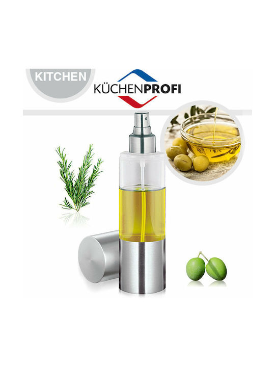 Kuchenprofi Trattoria Δοχείο Λαδιού Σπρέι Πλαστικό 200ml