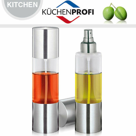 Kuchenprofi Trattoria Ölkanne Spray Kunststoff 200ml