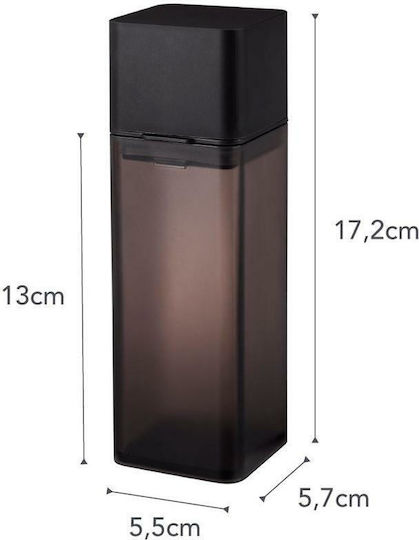Yamazaki Oil Can Plastic with Flow 250ml