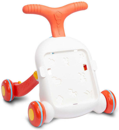 Caretero Spark pentru 12+ luni Portocaliu