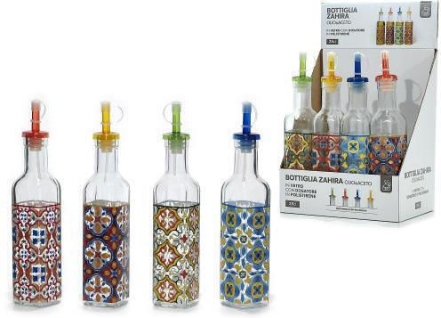 ArteLibre Δοχείο Λαδιού με Ροή 250ml