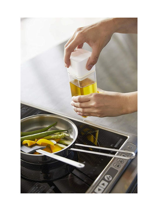 Yamazaki Cutie de ulei Plastic cu Flux 250ml
