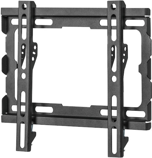 Sbox PLB-2222F-2 Wandhalterung für Fernseher bis 43" und 45kg