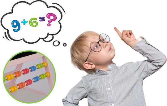 Ricokids Детска магнитна дъска / Маркерна дъска На пода