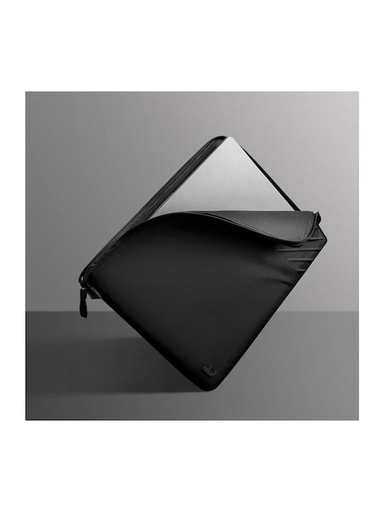 Tomtoc Voyage-a10 Laptop Sleeve Laptop 14-inch Black