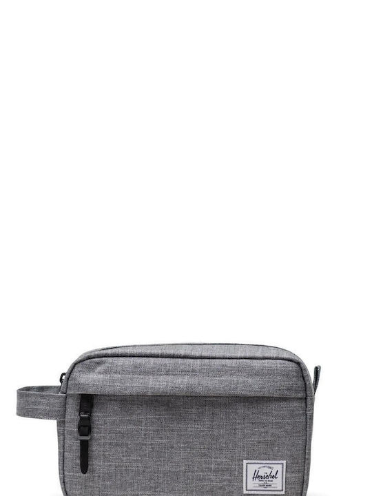 Herschel Necessaire Chapter in Gray Farbe Herschel Necessaire Chapter in Gray Farbe