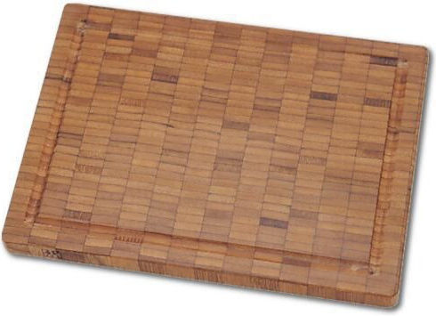 Zwilling J.A. Henckels Επιφάνεια Κοπής Ξύλινη 25x18.5cm