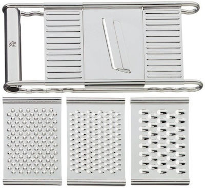 WMF Inox Vegetable & Fruit Grater