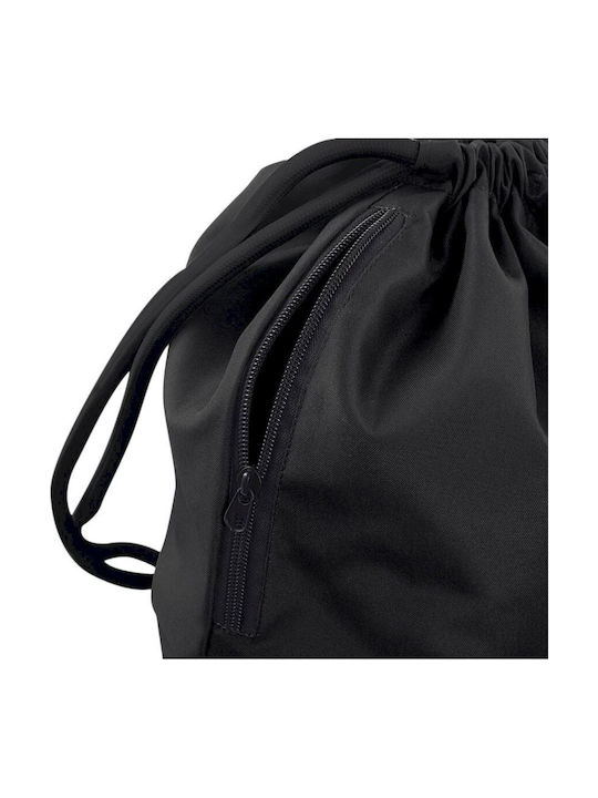 Koupakoupa Formula 1 Gym Backpack Black