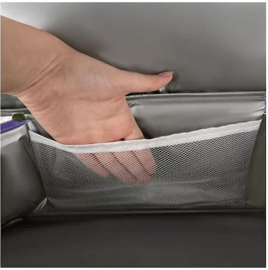 Malatec Insulated Bag Handbag 20 liters L58 x W15 x H35cm