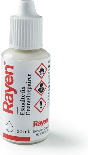 Lichid de lipit pentru repararea emailului Rayen 20ml 6165.01