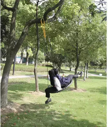 Κούνια Φωλιά Κρεμαστή