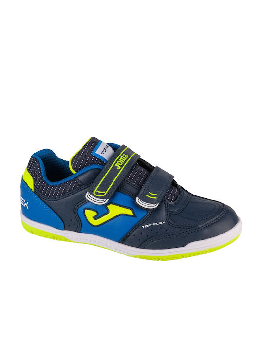 Joma Top Flex Jr Kids Indoor Soccer Shoes