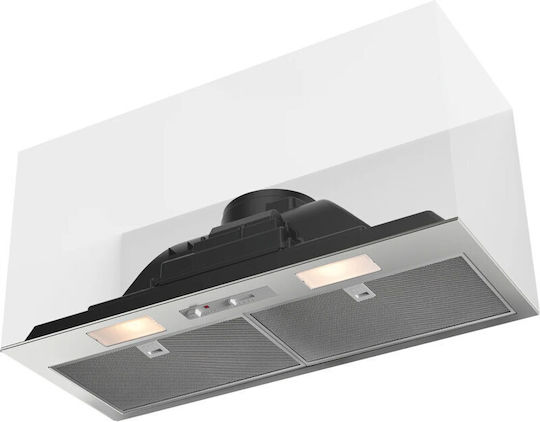 Faber Inka Smart HC X A70 Absaugmechanismus 70cm Inox