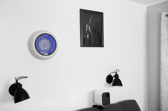 N'Oveen Înșelătorie electrică pentru insecte 6W 160m² IKN950