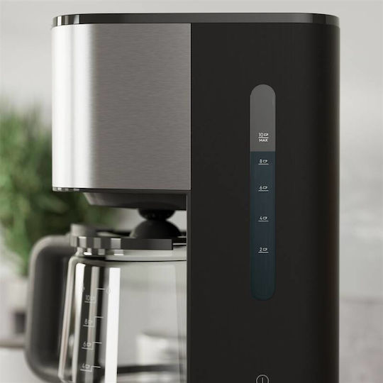 Electrolux Καφετιέρα Φίλτρου 1000W