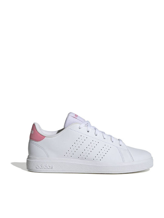 adidas Advantage Base 2.0 Λευκά adidas Advantage Base 2.0 Λευκά