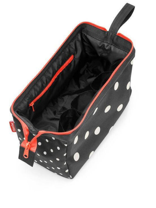 Necesare Gentuță în culoarea Negru 26cm