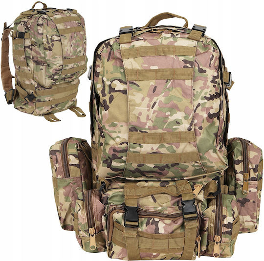 Rucsac Militar Rucsacuri Variație grecească 48.5lt