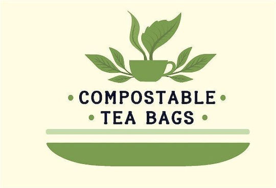 The Hampstead Tea Τσάι Βιολογικό Προϊόν