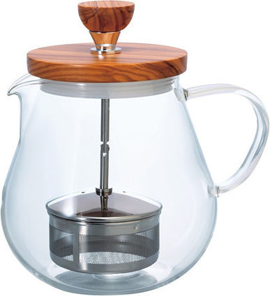 Hario Ceainic Din Sticlă 700ml