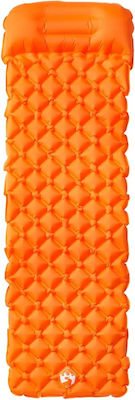 vidaXL Camping Air Mattress