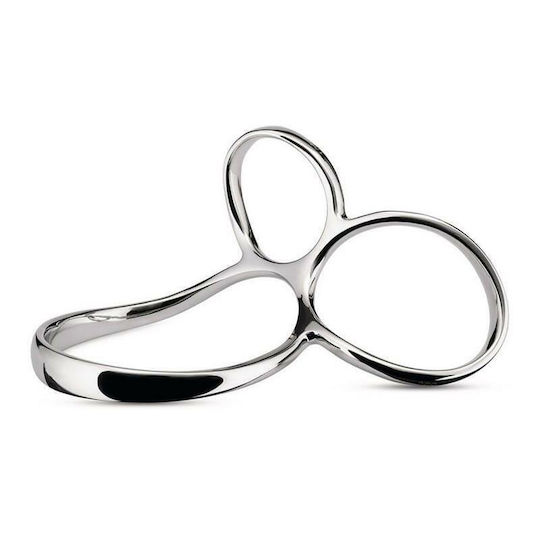 Alessi Неръждаема Мерителна Лъжица за Кухня Voile 1бр