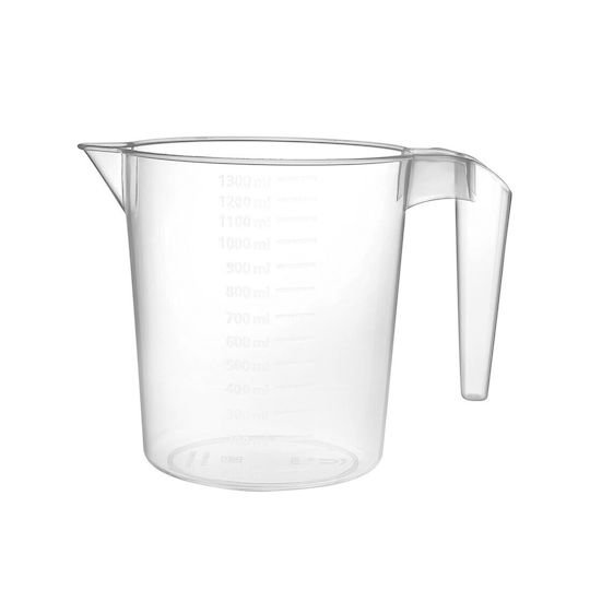 Viosarp Dozometru de Bucătărie din Plastic 1500ml 1buc