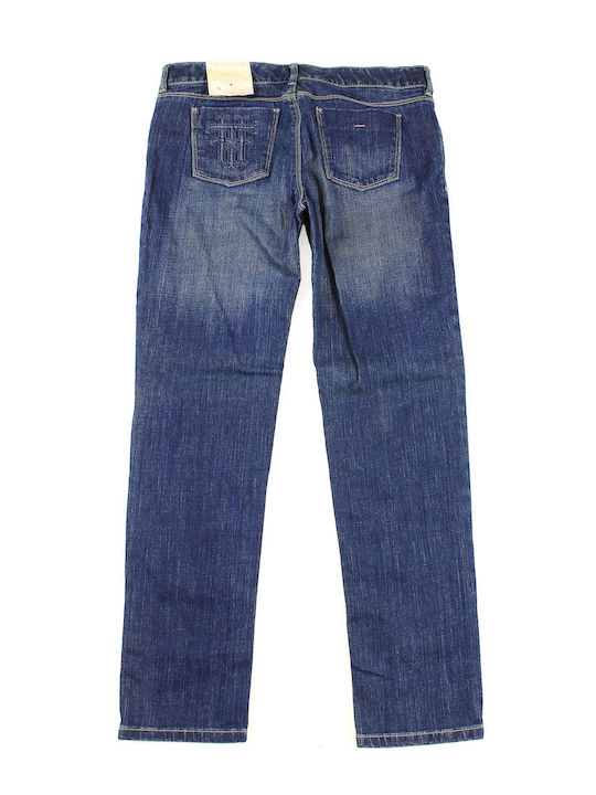 Tommy Hilfiger Kids' Jeans Blue